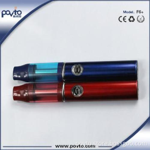2013 red and blue refilling cigarette for ladies LSK-T/F6+